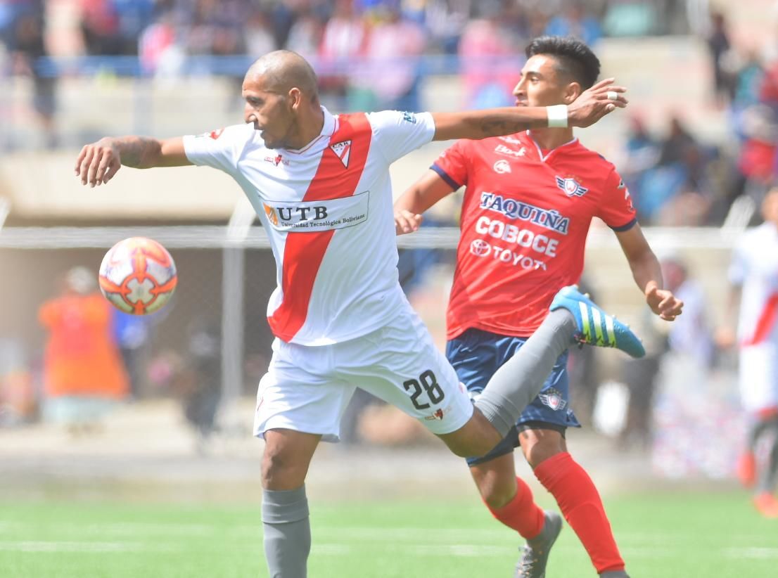 Jorge Wilstermann vs. Always Ready. Pronostico, Apuestas y Cuotas│7 de agosto de 2023