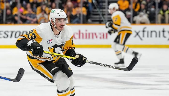 CLB Blue Jackets vs PIT Penguins Prediction, Betting Tips & Odds │ 16 NOVEMBER, 2024