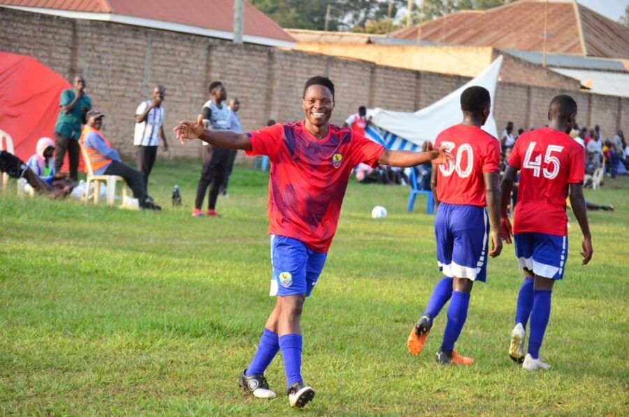 Airtel Kitara vs Police FC Prediction, Betting Tips and Odds | 03 October 2024