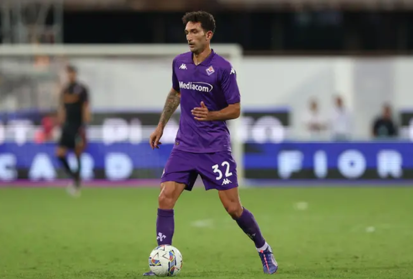 Fiorentina vs Roma Prediction, Betting Tips & Odds │27 OCTOBER, 2024