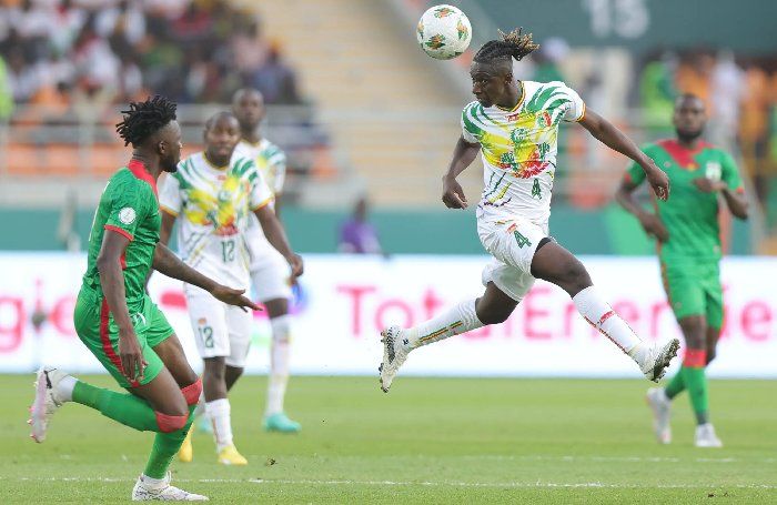 Guinea Bissau vs Mali Prediction, Betting Tips & Odds | 15 OCTOBER, 2024