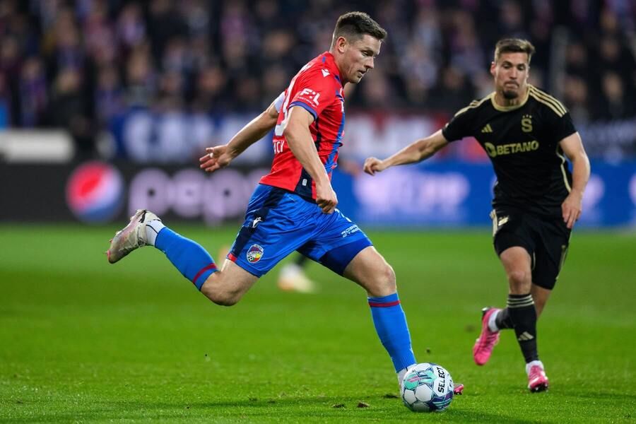 Viktoria Plzen vs Sparta Prague Prediction, Betting Tips & Odds │27 OCTOBER, 2024