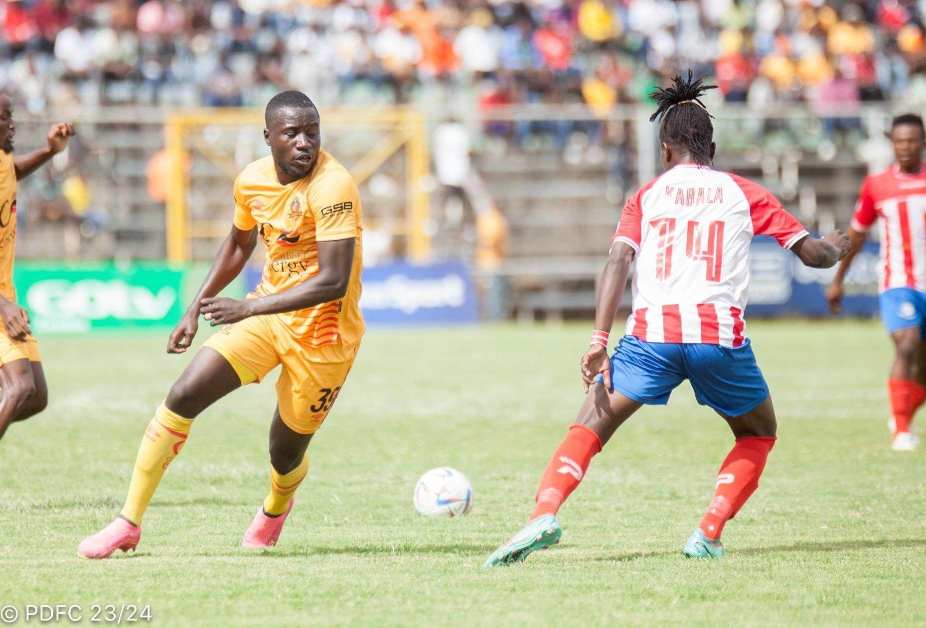 Power Dynamos vs Mufulira Prediction, Betting Tips & Odds │25 MAY, 2024