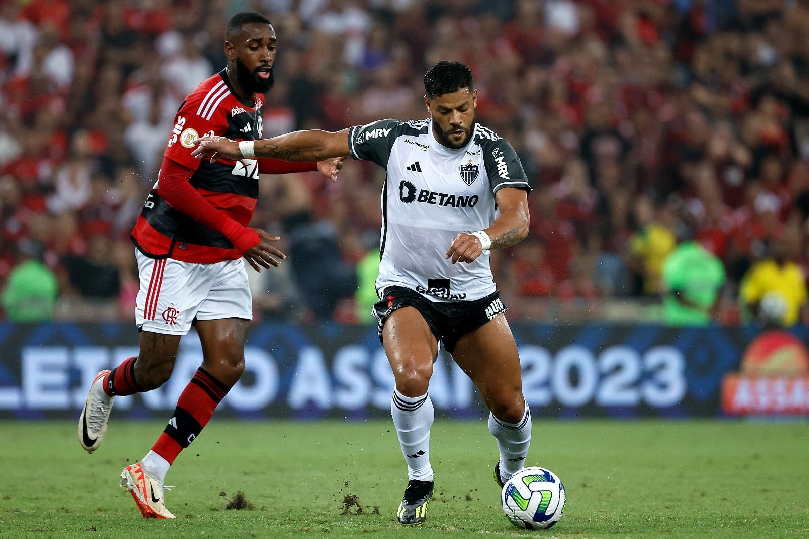 Atlético-MG vs Flamengo Prediction, Betting Tips & Odds | 04 JULY 2024