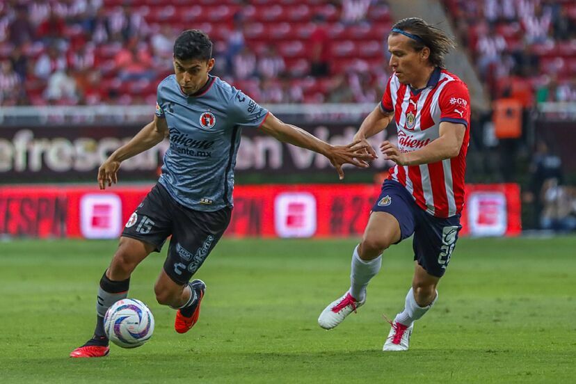 Tijuana vs Guadalajara. Pronóstico, Apuestas y Cuotas | 13 de julio de 2024