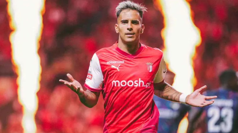 Rapid vs Braga Prediction, Betting Tips & Odds │29 AUGUST, 2024