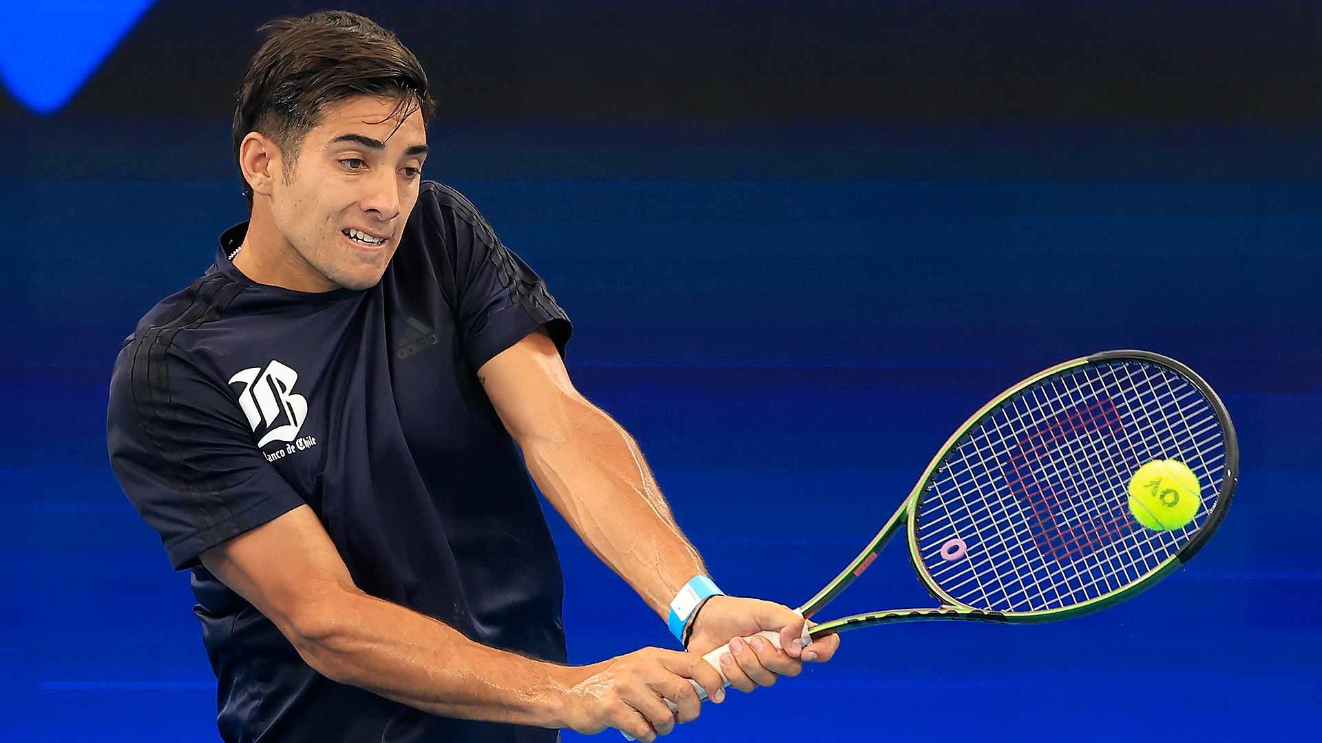 Tennis, ATP – Vienna Open 2022: Sinner sees off Garin