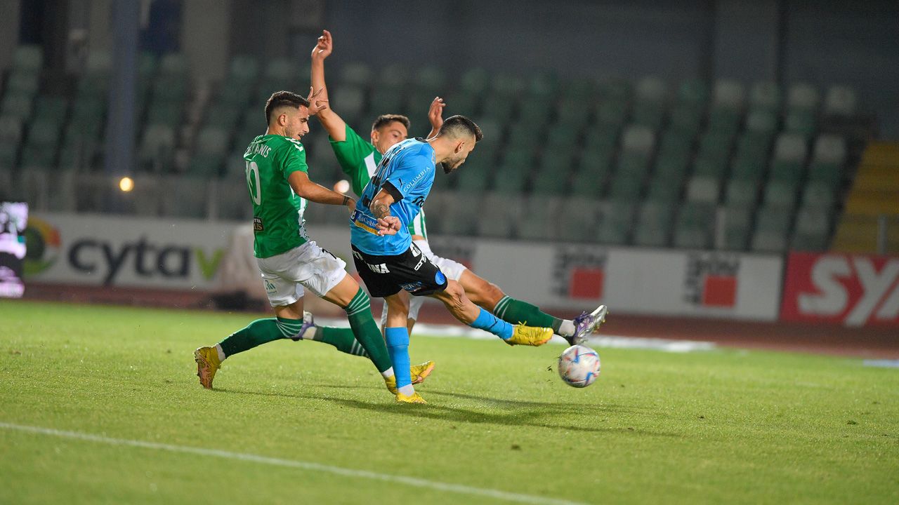 Akritas Chlorakas vs Apollon Limassol Prediction, Betting Tips & Odds | 18 FEBRUARY, 2023