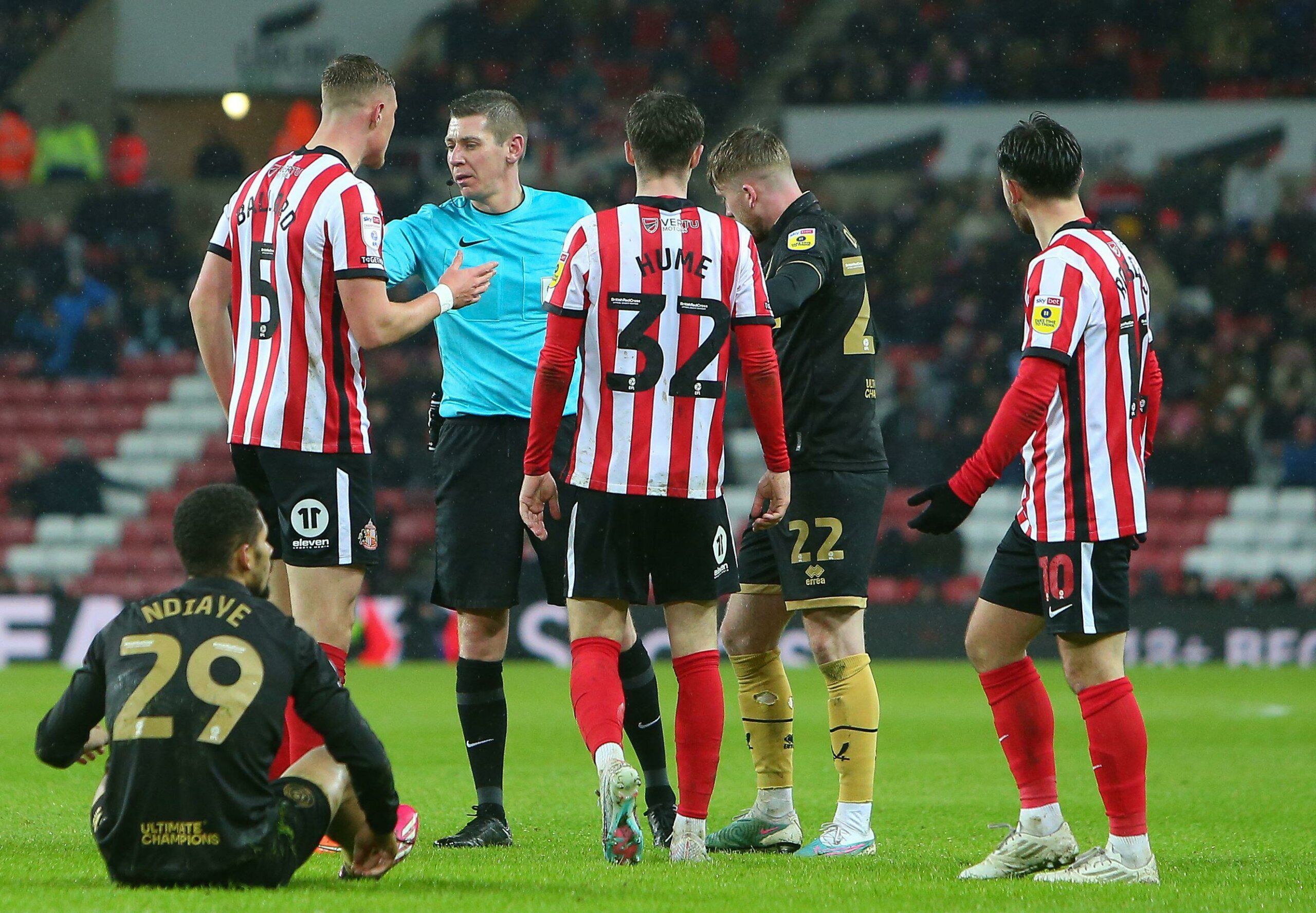 Sunderland vs Sheffield United Prediction, Betting Tips & Odds │ 01 January, 2025