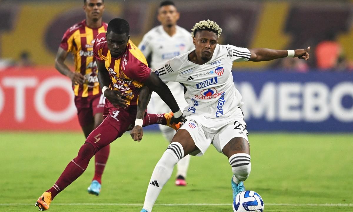 Deportes Tolima vs. Junior. Pronostico, Apuestas y Cuotas│17 de abril de 2023