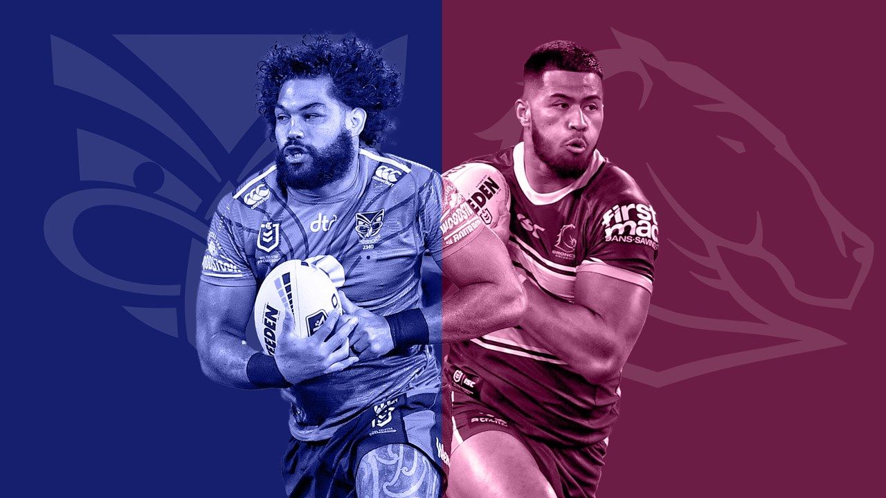 New Zealand Warriors vs Brisbane Broncos Prediction, Betting Tips and Odds │27 MAY, 2023
