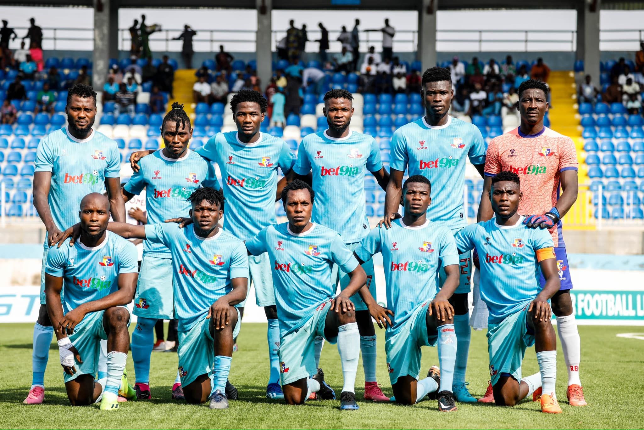 Sunshine Stars vs Remo Stars Prediction, Betting Tips & Odds | 16 JUNE, 2024