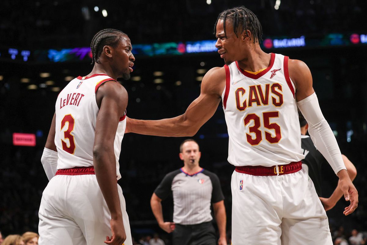 Cleveland Cavaliers vs Brooklyn Nets: Prediction, Starting Lineups, Odds  (3/23/23)