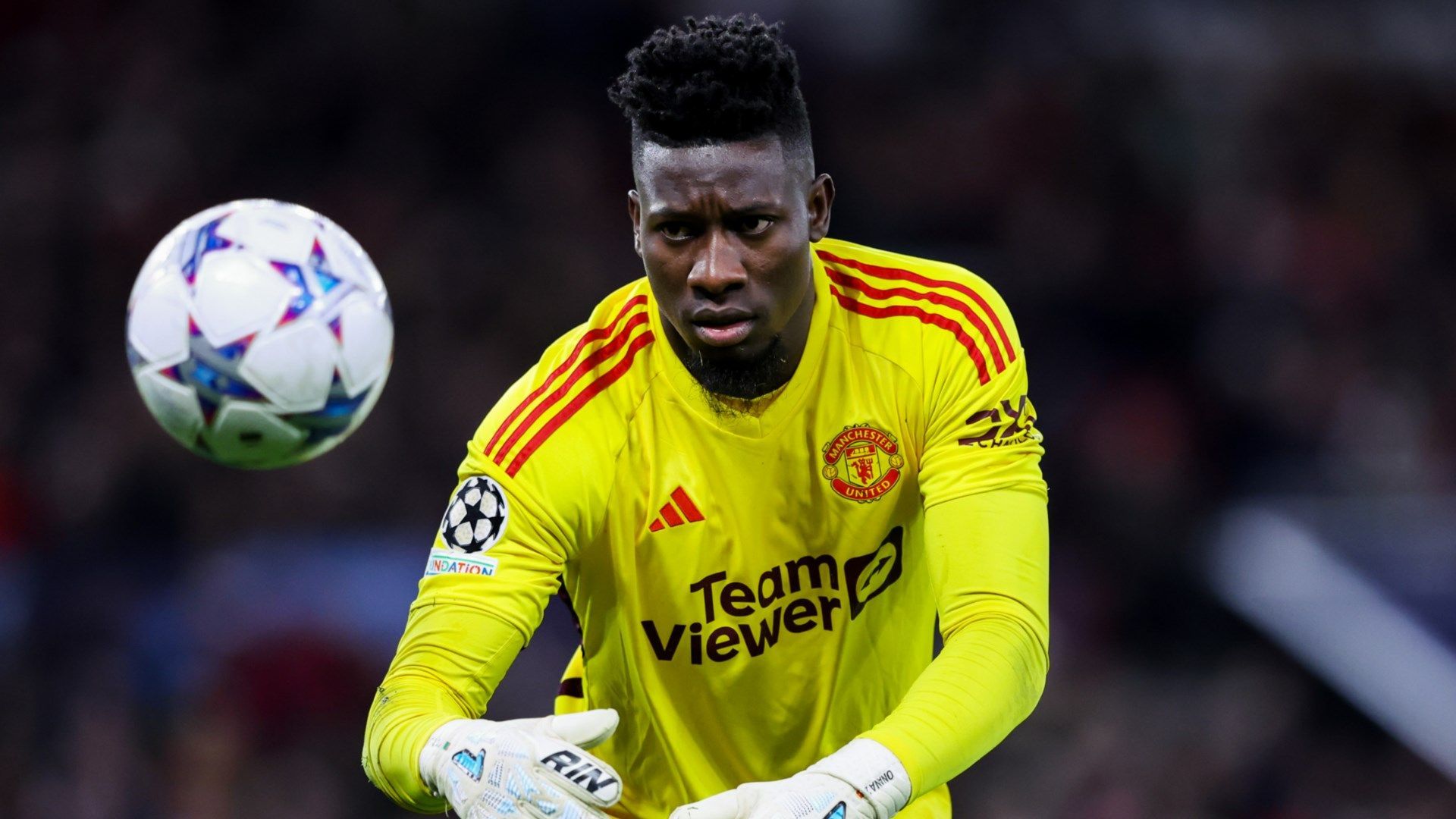 Andre Onana Sends Huge Risk-Taking Warning to Manchester United Fans Ahead of the New Season