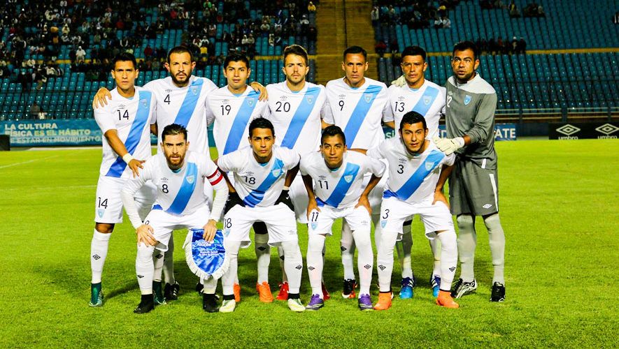 GUATEMALA vs CUBA en Vivo