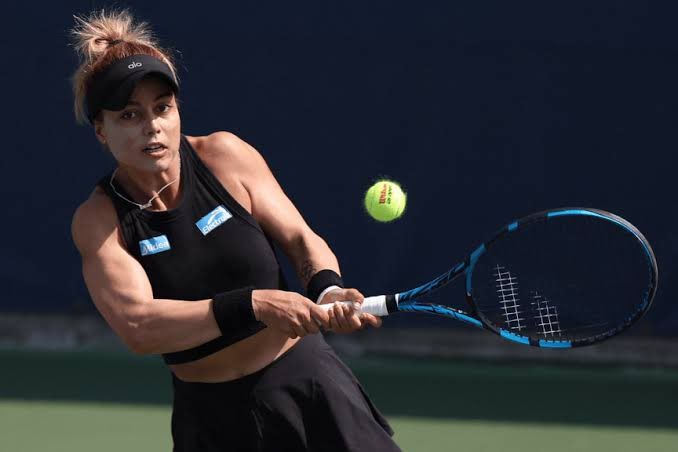 Renata Zarazúa hizo historia en el US Open