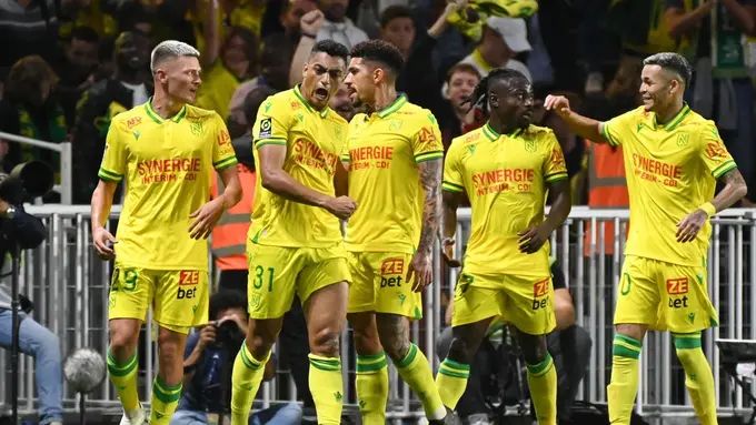 Nantes vs Auxerre. Pronóstico, Apuestas y Cuotas│25 de agosto de 2024