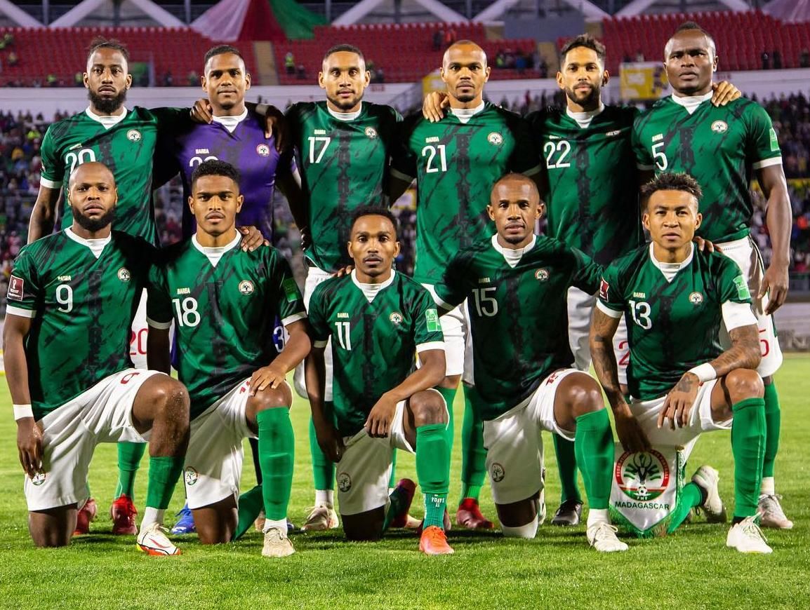 Comoros vs Tunisia Prediction, Betting Tips & Odds | 15 OCTOBER, 2024