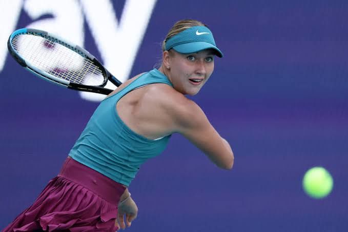 Anastasia Potapova vs Barbora Krejcikova Prediction, Betting Tips and Odds | 21 June 2024