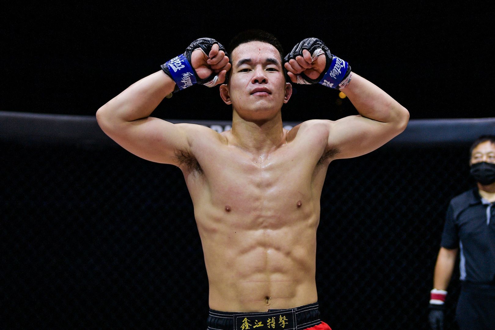 Tatsumitsu Wada vs. Wei Xie Prediction, Betting Tips & Odds | 06 JULY 2024