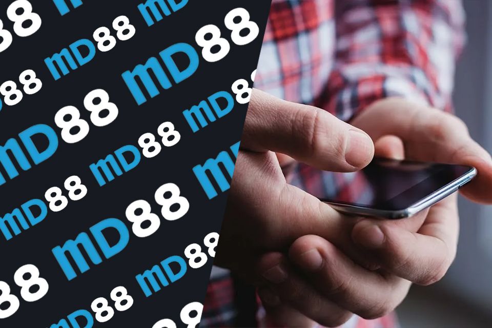 MD88 Mobile App