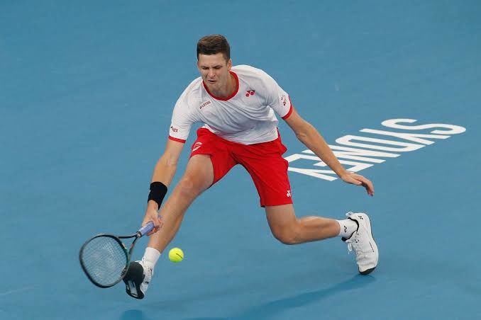 Timofey Skatov vs Hubert Hurkacz Prediction, Betting Tips and Odds | 27 August 2024