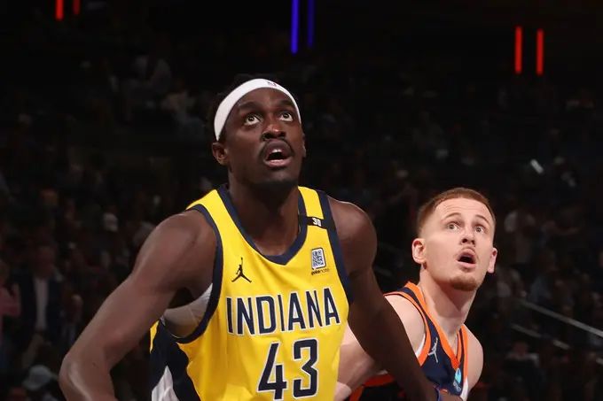 New York Knicks vs Indiana Pacers. Pronóstico, Apuestas y Cuotas│14 de mayo de 2024