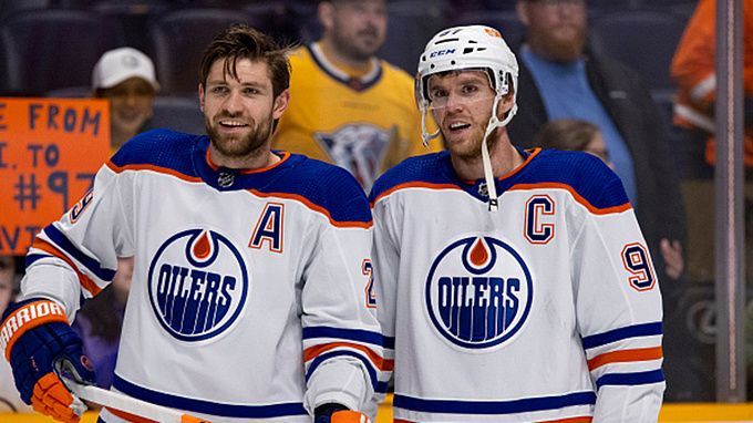 Edmonton Oilers vs Anaheim Ducks. Pronóstico, Apuestas y Cuotas│18 de Diciembre de 2022