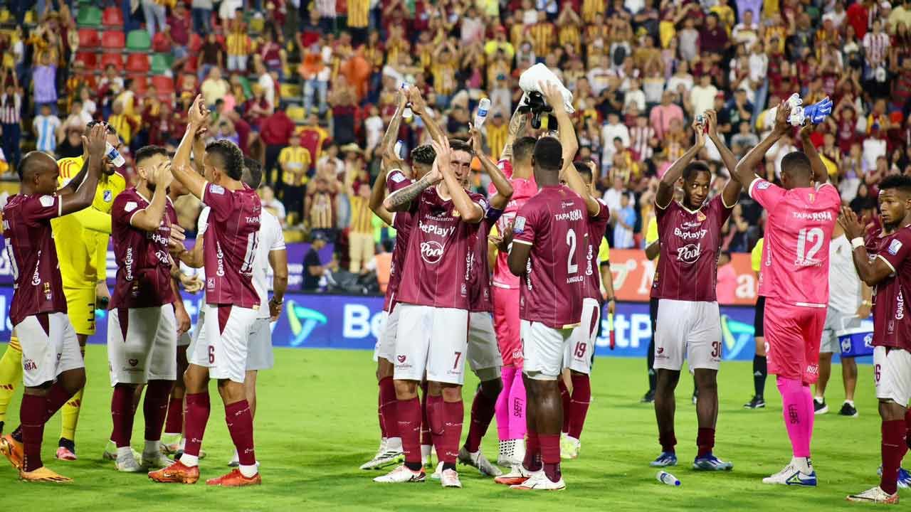 Tolima vs La Equidad Prediction, Betting Tips & Odds | 11 August, 2024