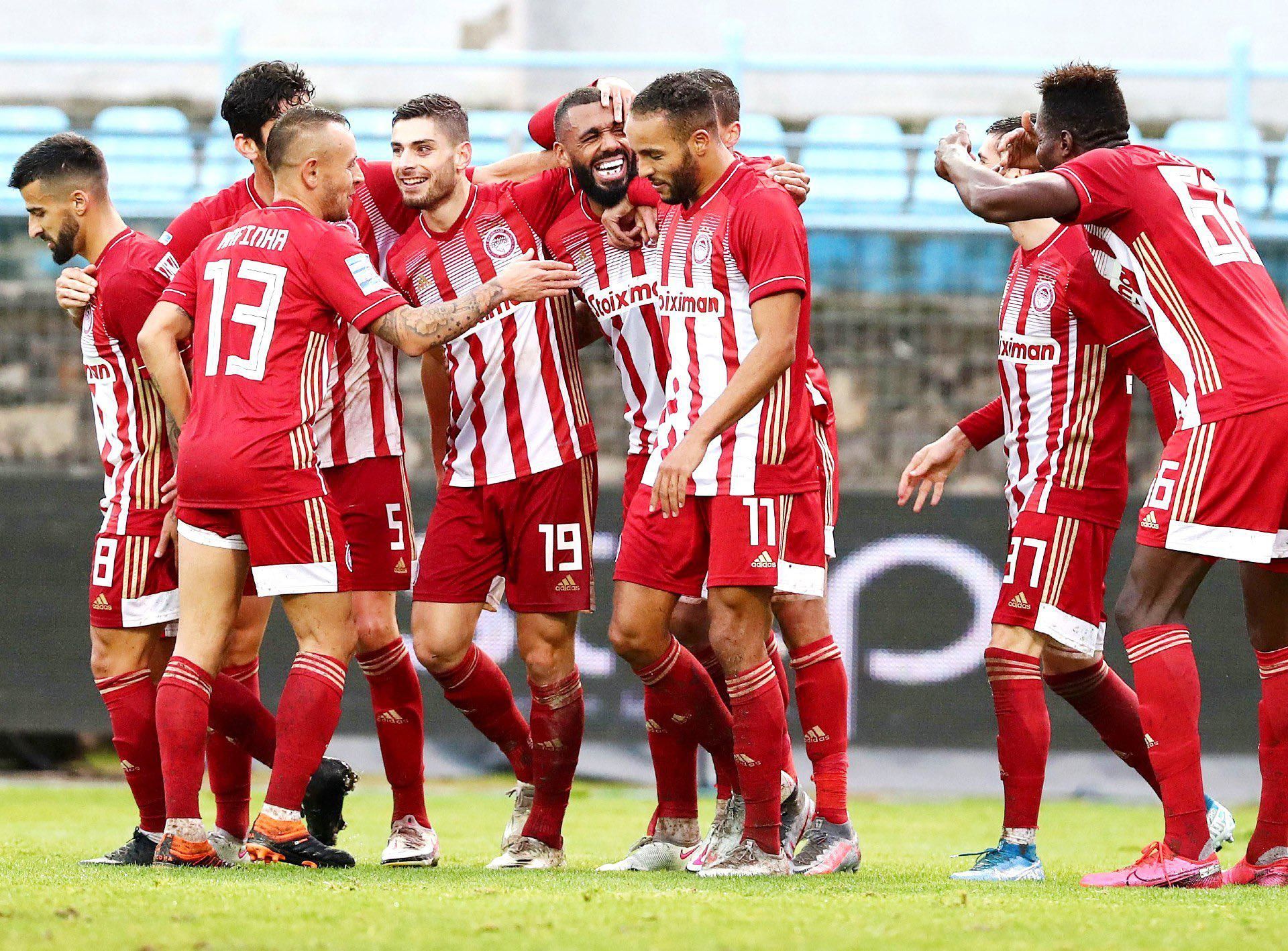 Olympiacos vs Glasgow Rangers Prediction, Betting Tips & Odds | 7 NOVEMBER 2024