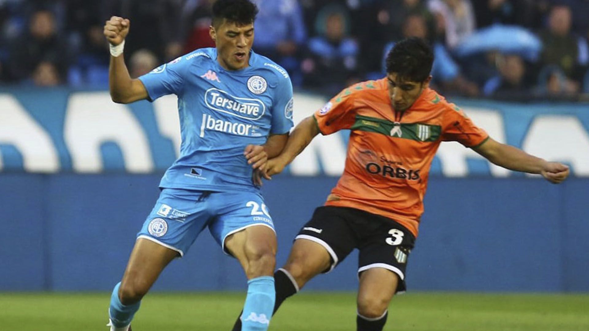 Belgrano vs. Banfield. Pronóstico, Apuestas y Cuotas│27 de junio de 2023