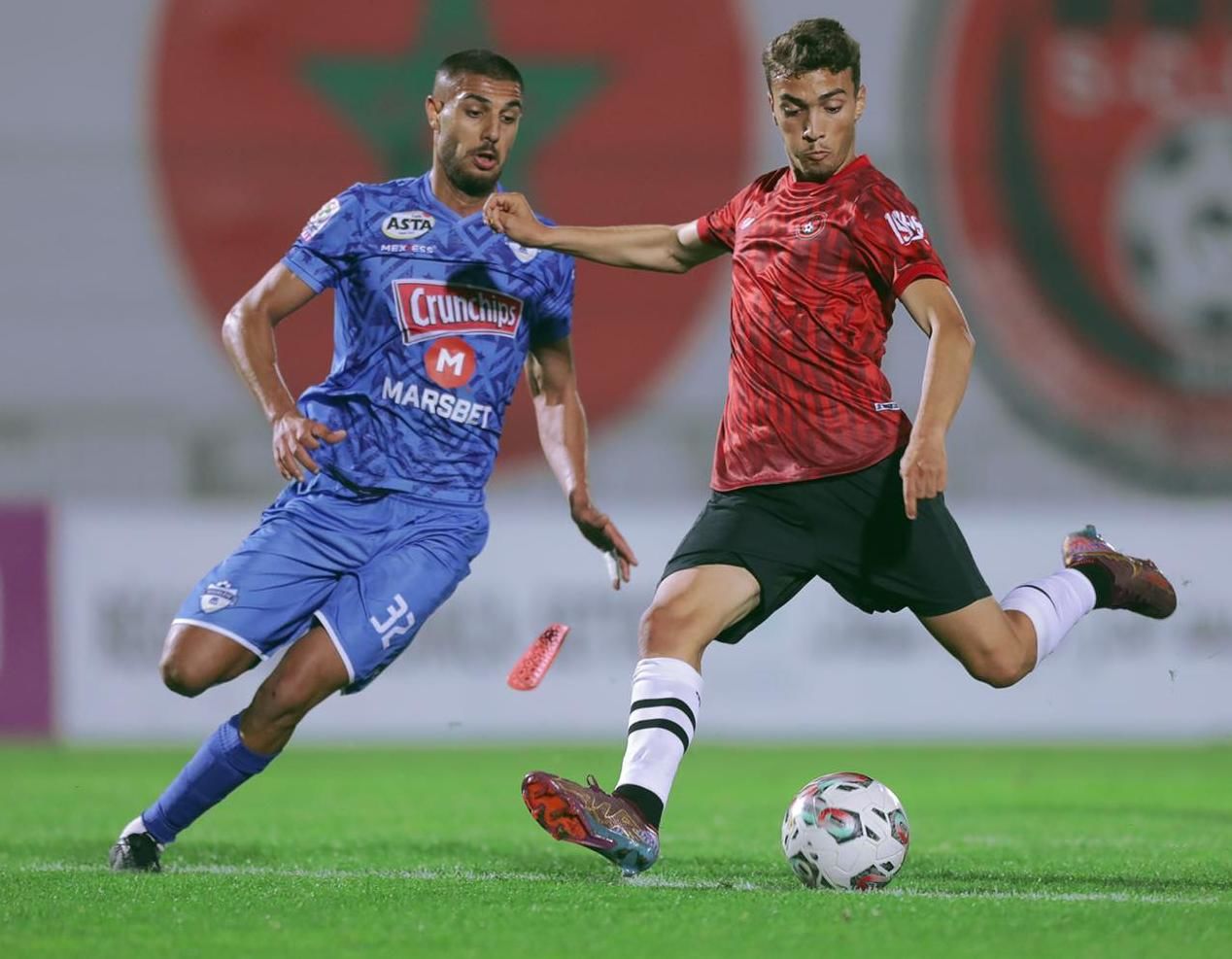 SCC Mohammedia vs Olympique Safi Prediction, Betting Tips & Odds | 22 SEPTEMBER, 2024