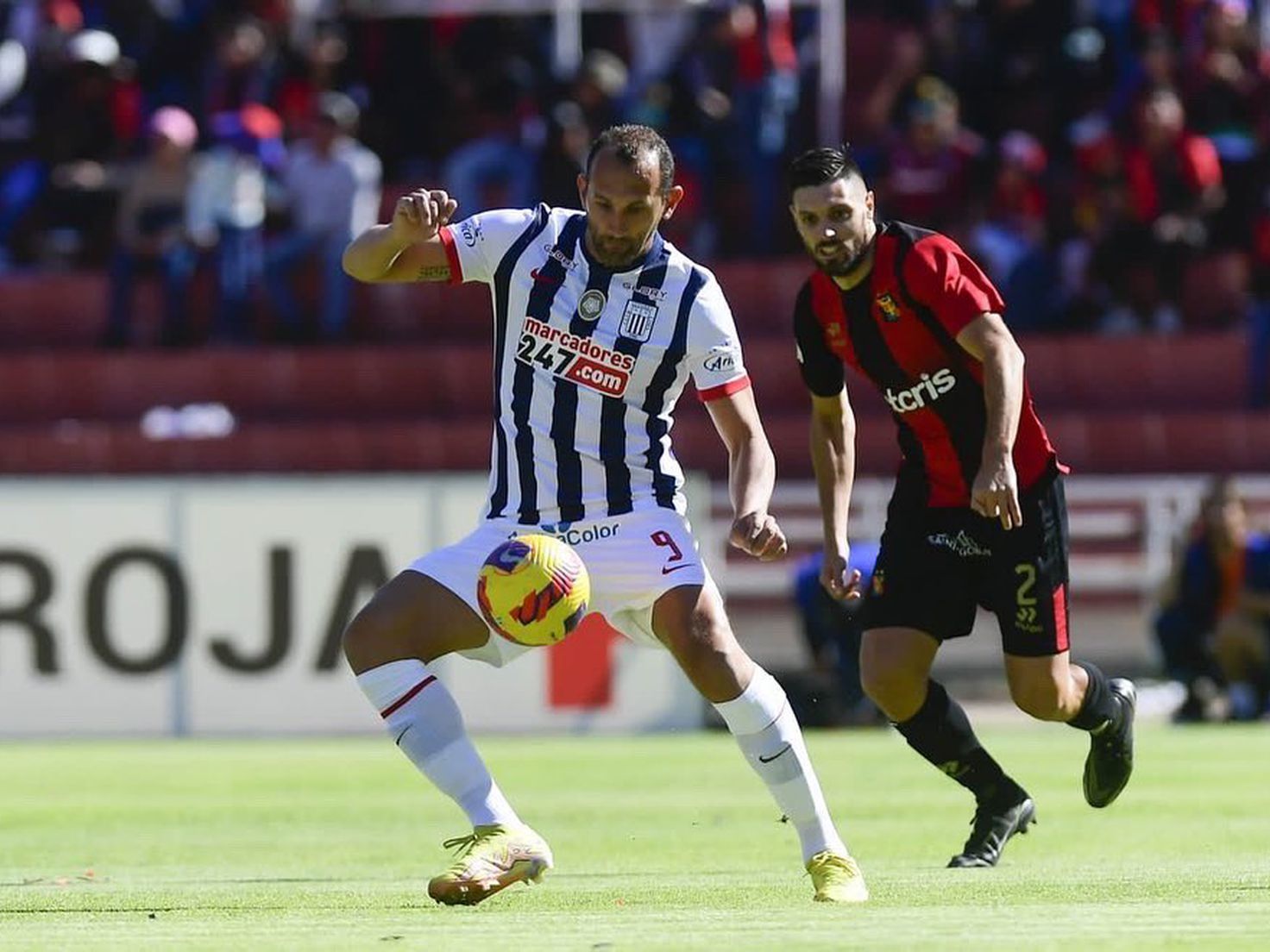 Alianza Lima vs. Melgar. Pronostico, Apuestas y Cuotas│29 de septiembre de 2023