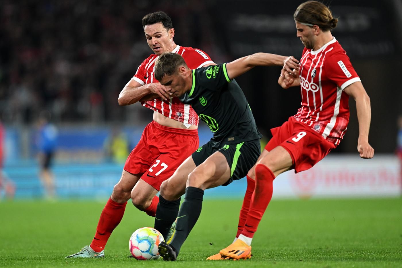 Friburgo vs. Werder Bremen. Pronóstico, Apuestas y Cuotas | 26 de agosto de 2023