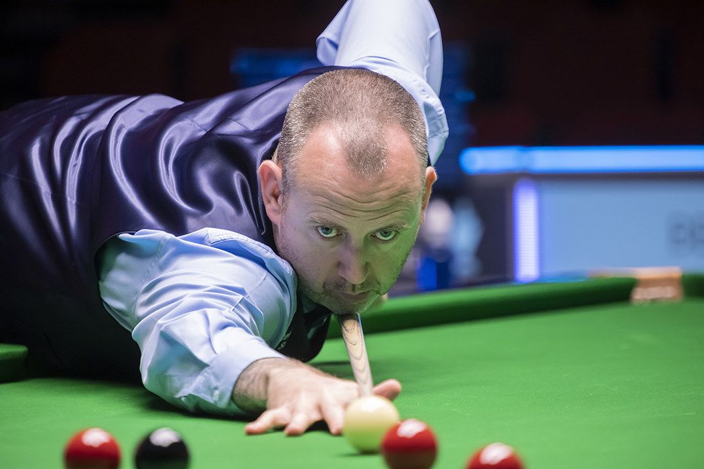 Mark Williams vs Bai Yulu Prediction, Betting Tips & Odds │12 NOVEMBER, 2024