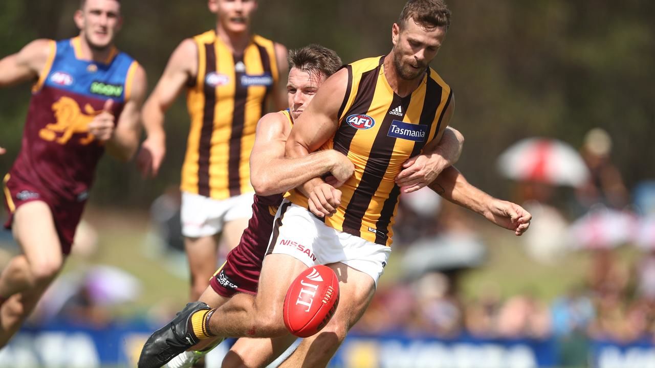 Hawthorn Hawks vs Brisbane Lions Prediction, Betting Tips and Odds | 26 MAY 2024