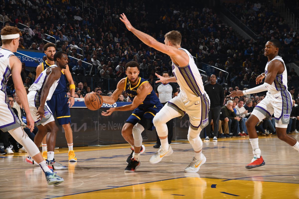 Golden State Warriors vs Sacramento Kings. Pronóstico, Apuestas y Cuotas│29 de abril de 2023