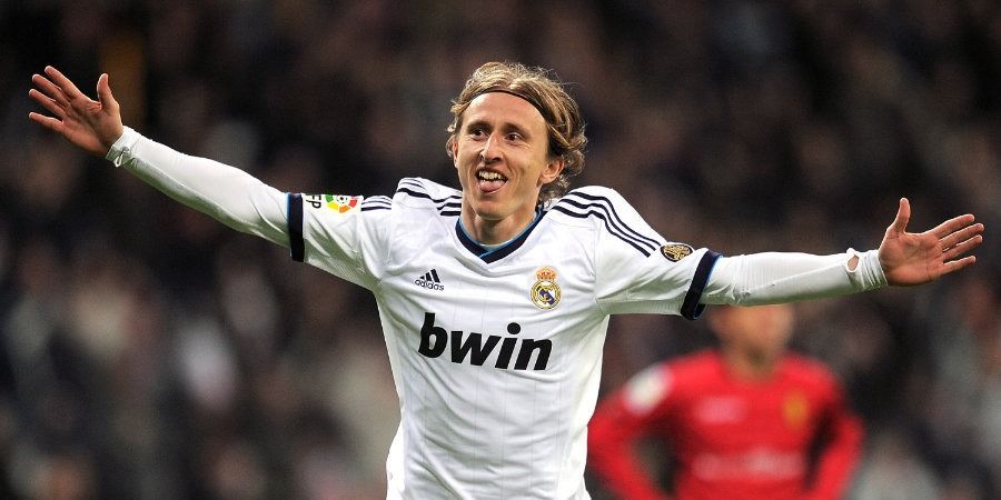 Modric To Captain Real Madrid If Nacho Leaves