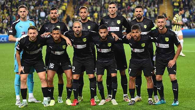 AEK Larnaca vs Anorthosis Famagusta Prediction, Betting Tips & Odds │20 OCTOBER, 2024