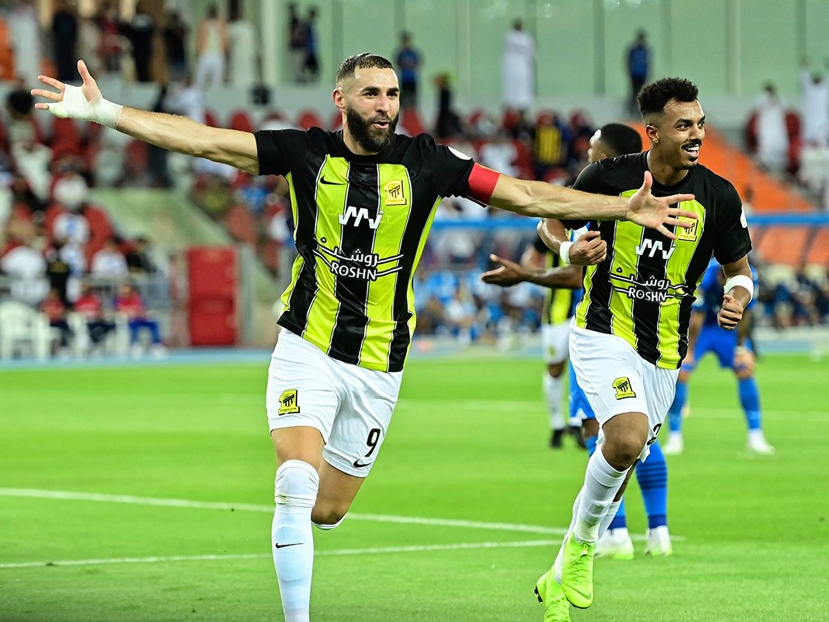 Al Oruba vs ittihad Jefdah. Pronóstico, Apuestas y Cuotas I 7 de noviembre de 2024