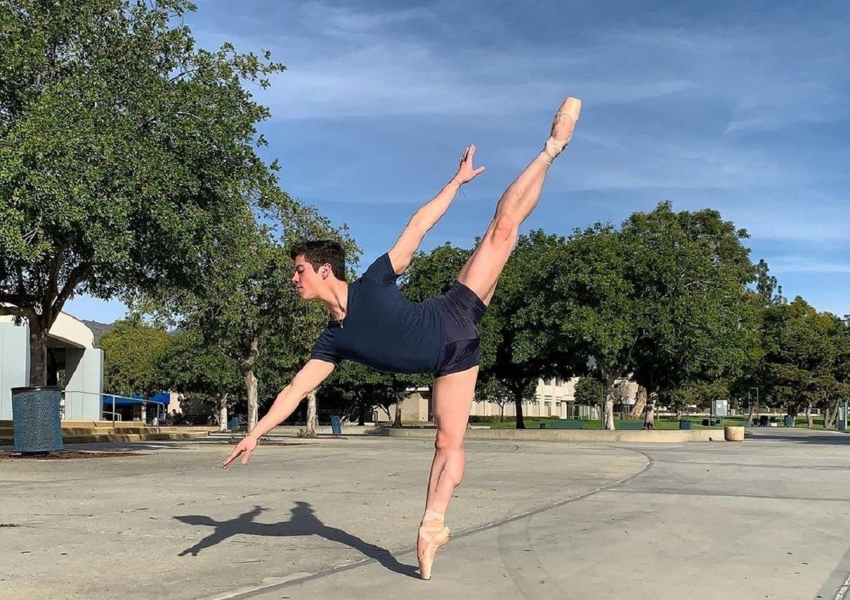 El ballet como actividad deportiva: Un arte en movimiento