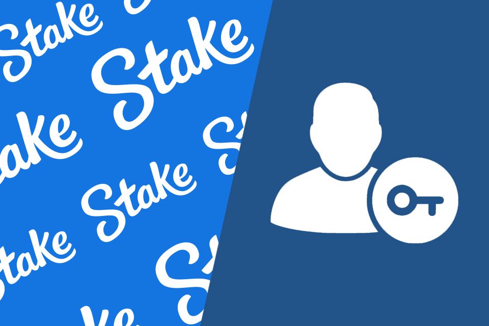 Stake Login from India