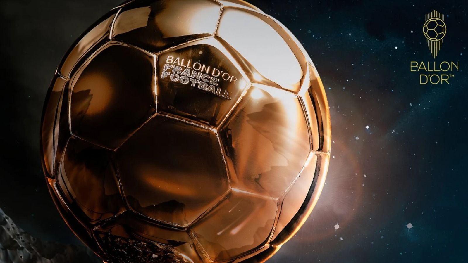 La Eurocopa, la Copa América y el Balón de Oro 2024