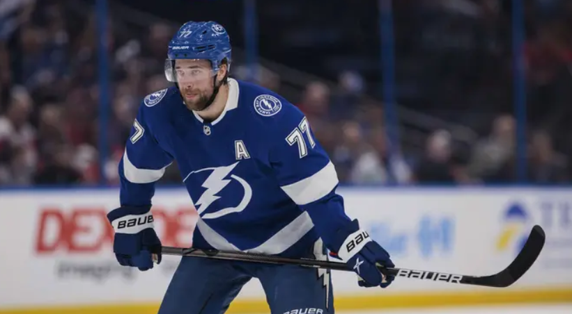 TB Lightning vs FLA Panthers Prediction, Betting Tips & Odds │26 SEPTEMBER, 2024