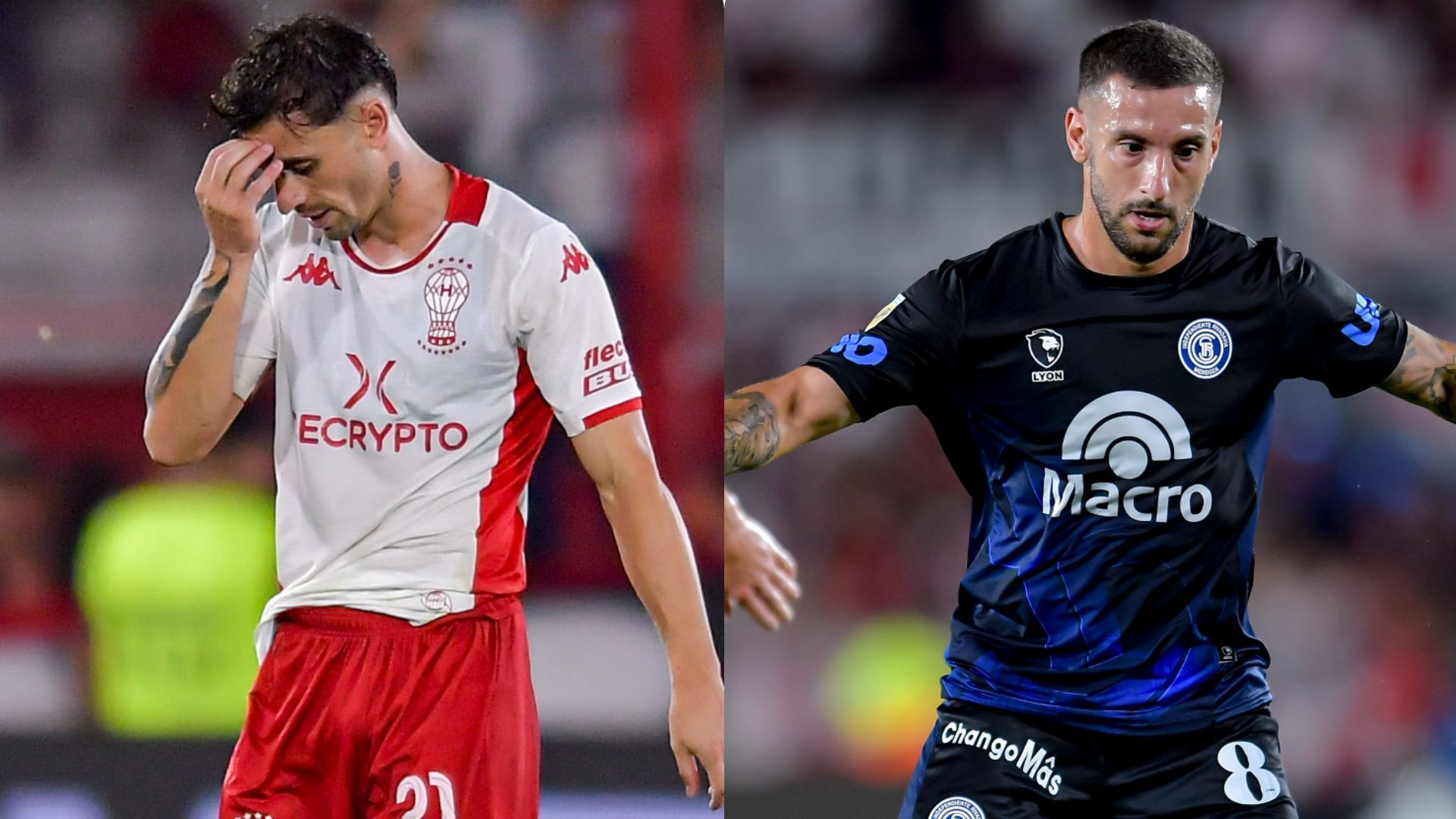 Huracán vs. Independiente Rivadavia. Pronostico, Apuestas y Cuotas│16 de junio de 2024