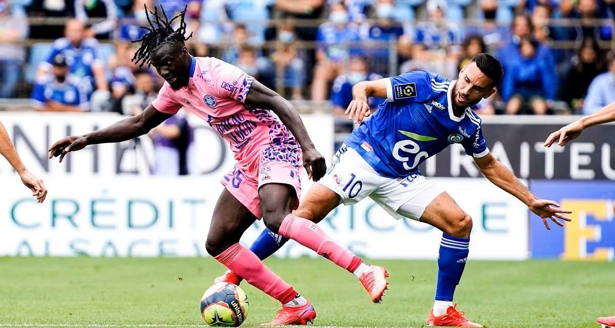 Strasbourg vs Troyes Prediction, Betting Tips & Odds │2 JANUARY, 2023