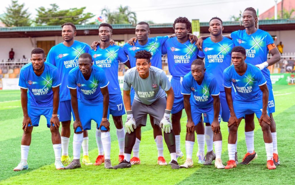 Bendel Insurance vs Bayelsa United Prediction, Betting Tips & Odds | 17 OCTOBER, 2024