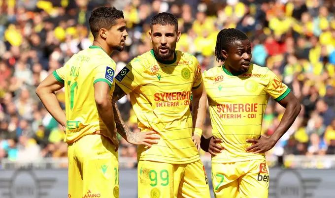 Nantes vs Estrasburgo. Pronóstico, Apuestas y Cuotas│7 de mayo de 2023