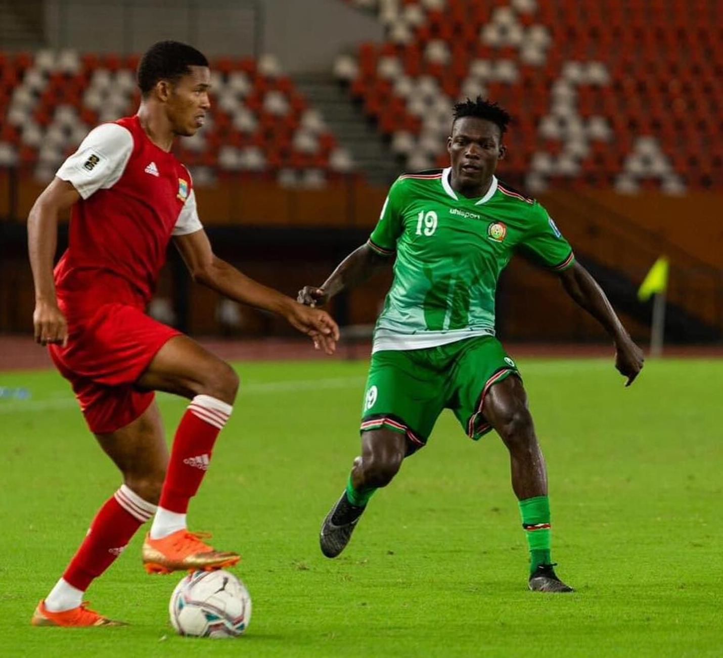 Central African Republic vs Lesotho Prediction, Betting Tips and Odds | 05 SEPTEMBER 2024