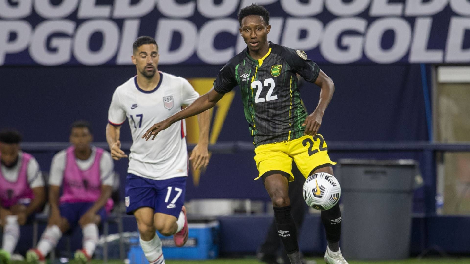 Estados Unidos vs Jamaica. Pronóstico, Apuestas y Cuotas | 25 de julio de 2023